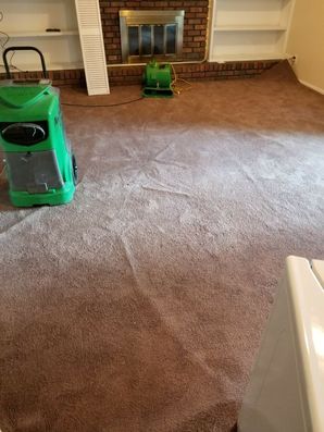 Water Damage in Lawrenceville, GA (2)