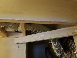 Before & After Water Damage Restoration in Snellville, GA (2)